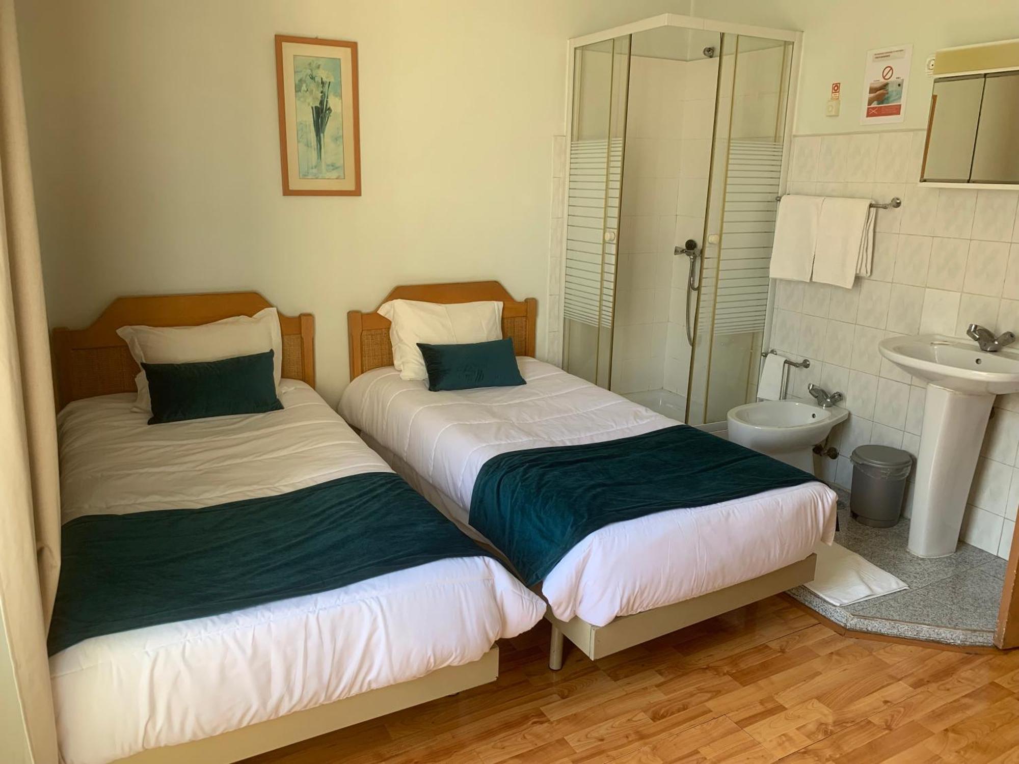 Residencial Roxi, Lisbon