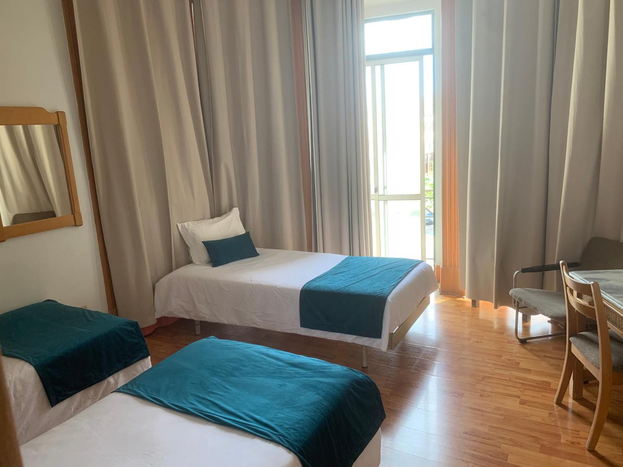 Residencial Roxi — Photos 1