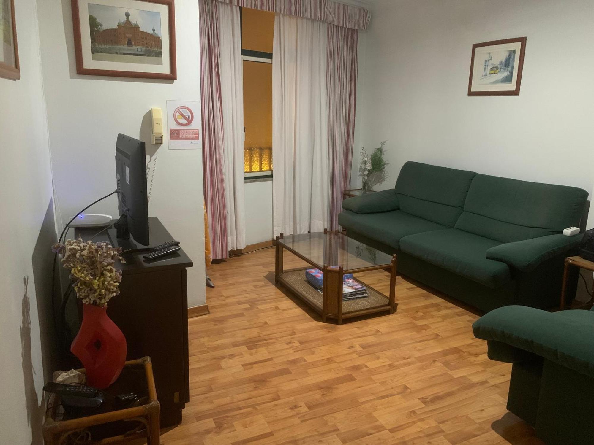 Residencial Roxi — Photos 3